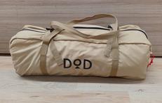 バップテント|DOD