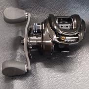 ベイトリール|ABUGARCIA