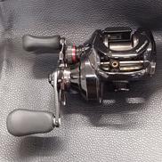 ベイトリール|SHIMANO