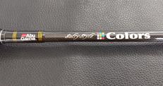 ロックフィッシュロッド|ABUGARCIA