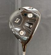 フェアウェイウッド|BRIDGESTONE GOLF