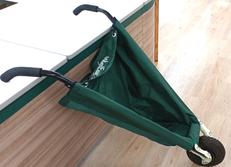 ヤードカート|WHEEL EASY LE