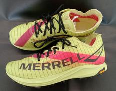 トレイルランニングシューズ|MERRELL