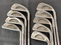アイアンセット|PING
