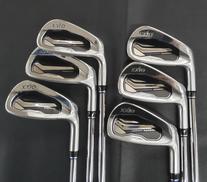 アイアンセット|DUNLOP