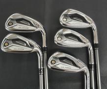 アイアンセット|TAYLORMADE