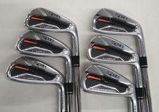 アイアン6本セット|HONMA