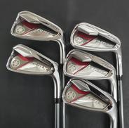 アイアンセット|YAMAHA