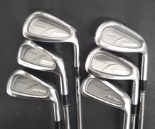 アイアンセット6本|FOURTEEN