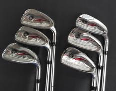 アイアンセット|YAMAHA