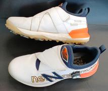 ゴルフシューズ|NEW BALANCE