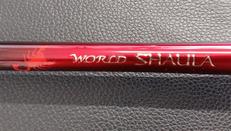 バスロッド|SHIMANO