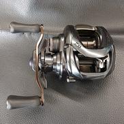 ベイトリール|DAIWA