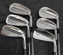 アイアンセット(6本)|MIZUNO