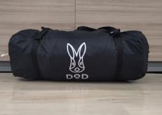 ワンポールテントL|DOD