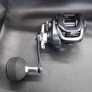 ベイトリール|SHIMANO