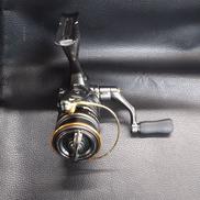 スピニングリール|SHIMANO