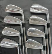 アイアンセット|TITLEIST