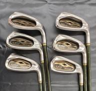 アイアンセット|DUNLOP