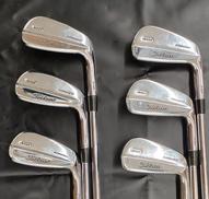 アイアンセット|TITLEIST
