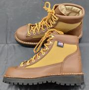 レザーブーツ|DANNER