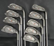 アイアンセット(9本)|PING