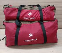 ツールームテント|SNOW PEAK