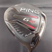 ドライバー|PING