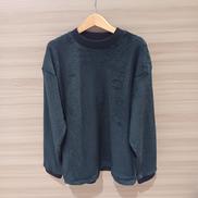 ボアスウェット|THENORTHFACE