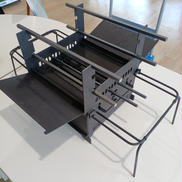 焚き火台|表現工房