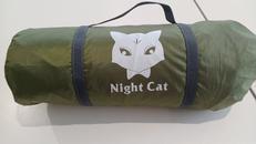 ソロテント|NIGHT CAT