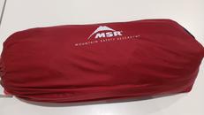 ドーム型テント|MSR