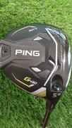 フェアウェイウッド|PING