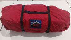 ドーム型テント|MOSS TENTS