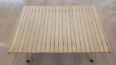 ロールテーブル|HANGOUT