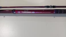 バスロッド|DAIWA