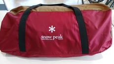 ドーム型テント|SNOW PEAK
