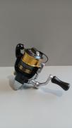 スピニングリール|SHIMANO