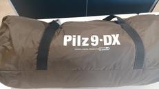 ワンポールテント|OGAWA