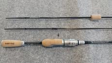 アジングロッド|THIRTY FOUR