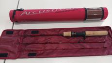 トラウトロッド|VALLEY HILL