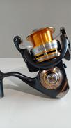 スピニングリール|DAIWA