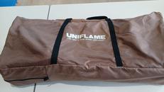 リラックスコット|UNIFLAME