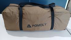 パップテント|POMOLY