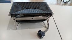 グリルバーナー|SNOWPEAK