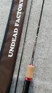 トラウトロッド|UNDEAD FACTORY