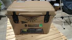 クーラーボックス|MIKAN×ICELAND COOLER