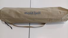 ベースキャンプチェア|MONT-BELL