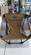 GROUND CHAIR|HELINOX