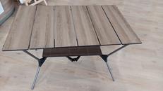 マルチフォールディングテーブルワイド|MONT-BELL